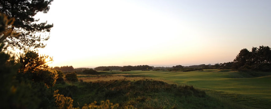 Glasgow Gailes Golf Links