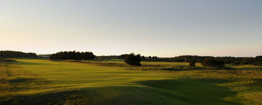 Glasgow Gailes Golf Links
