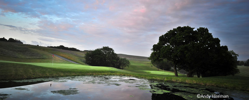  Kernow Course at St Mellion International Resort