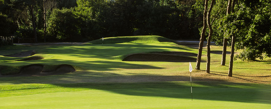 Longniddry Golf Club