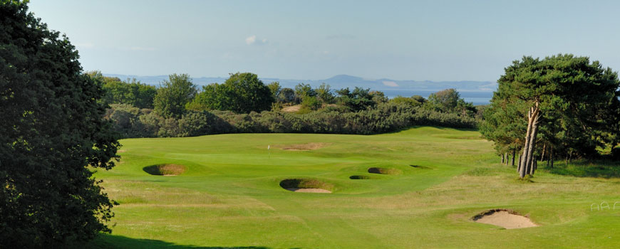 Longniddry Golf Club
