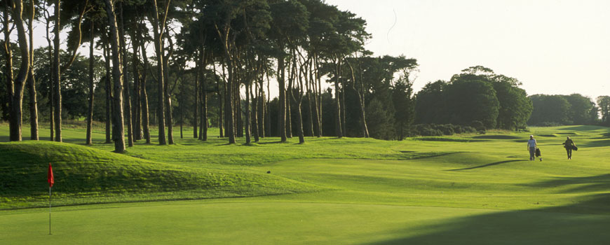 Longniddry Golf Club