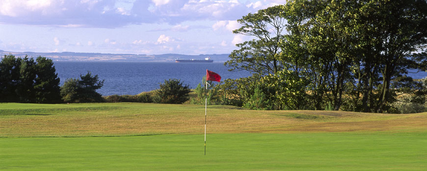 Longniddry Golf Club