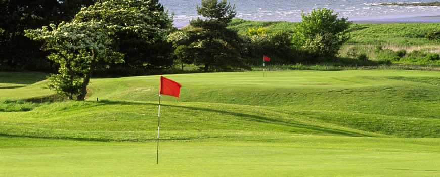 Longniddry Golf Club