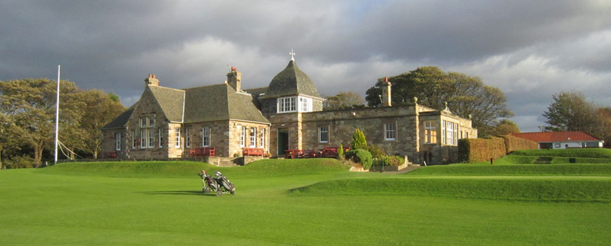 Longniddry Golf Club