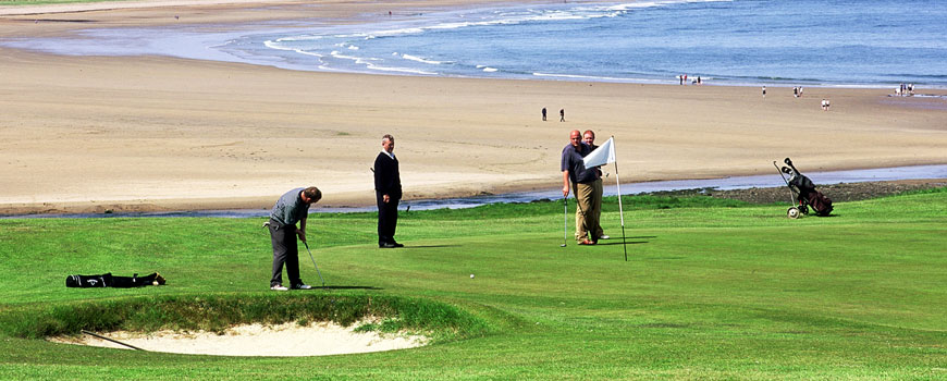 Winterfield Golf Club