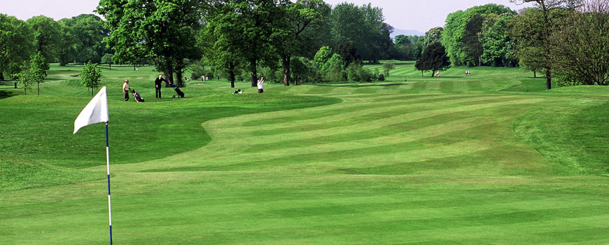 Royal Musselburgh Golf Club