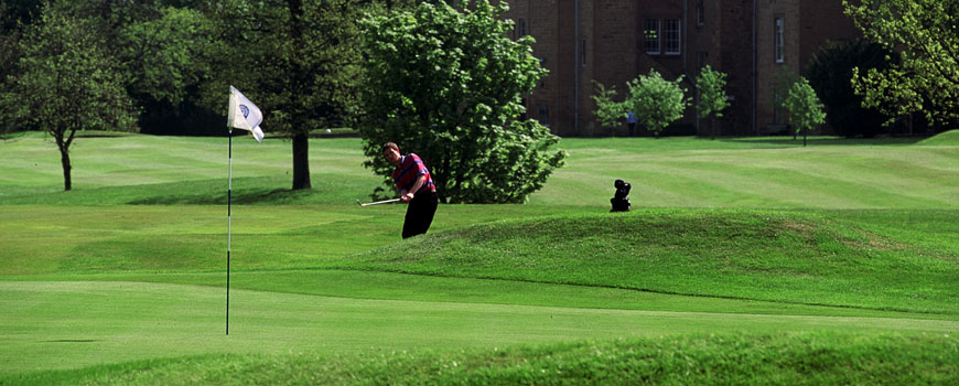 Royal Musselburgh Golf Club