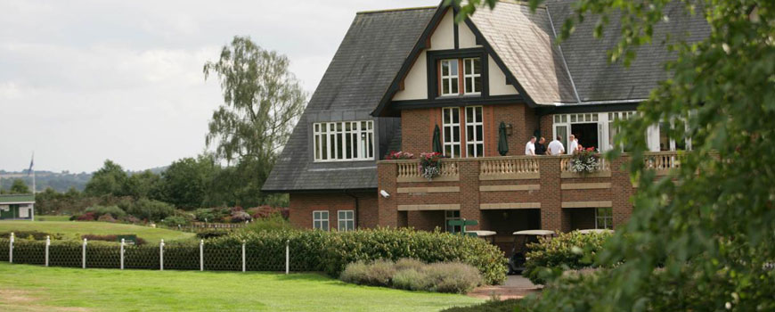 The Cheshire Course at De Vere Carden Park Image