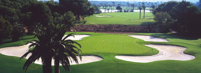 La Manga Club