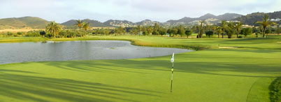 La Manga Club