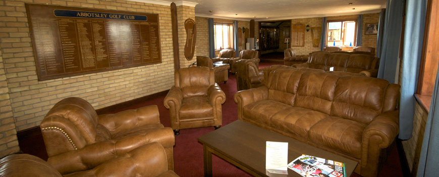 Huntingdonshire Course at Abbotsley Golf Hotel Image