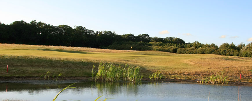 Luton Hoo Hotel Golf and Spa