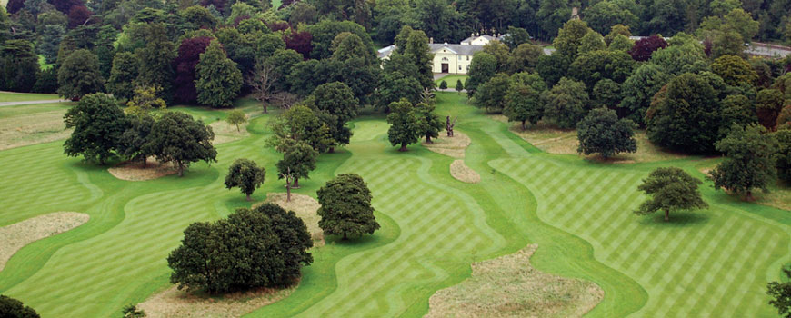 Luton Hoo Hotel Golf and Spa