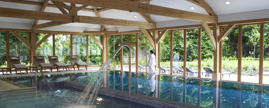 Luton Hoo Hotel Golf and Spa