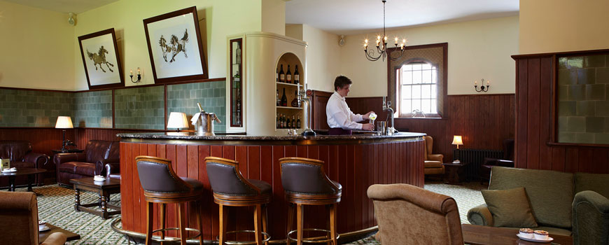 Luton Hoo Hotel Golf and Spa