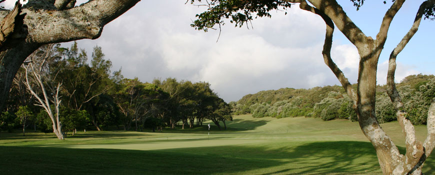 East London Golf Club