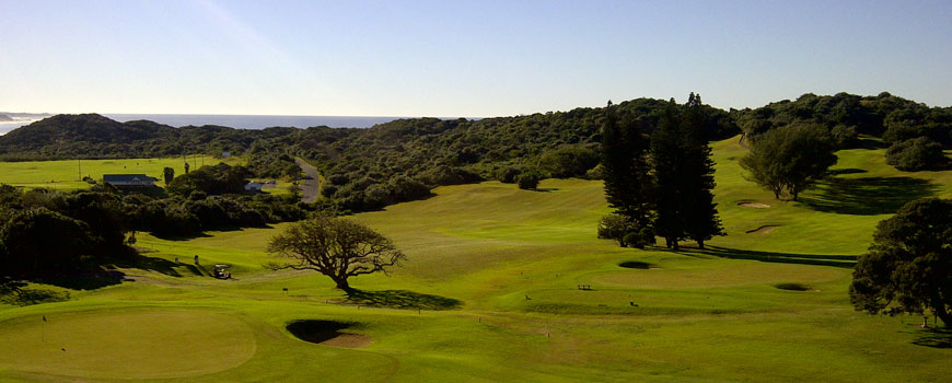 East London Golf Club