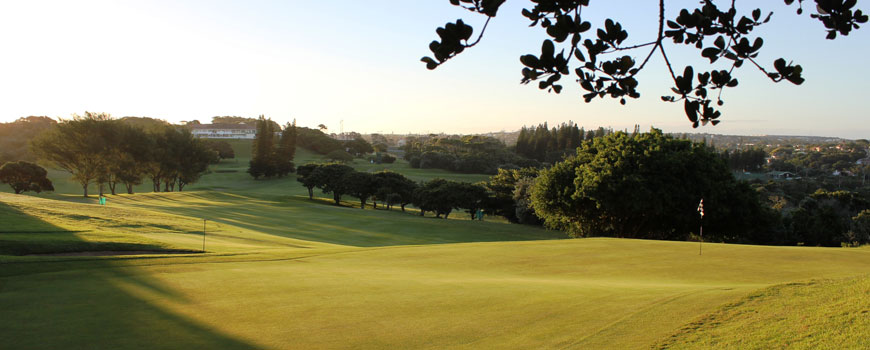 East London Golf Club