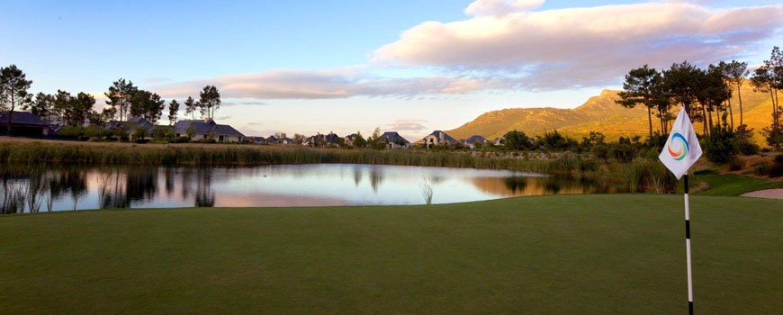 Pearl Valley Golf Estates