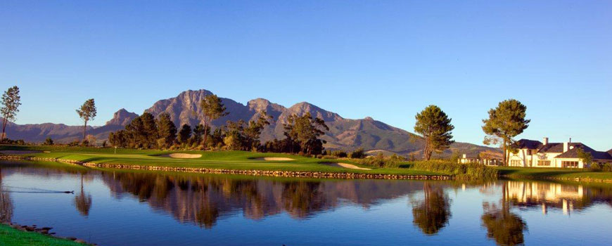 Pearl Valley Golf Estates