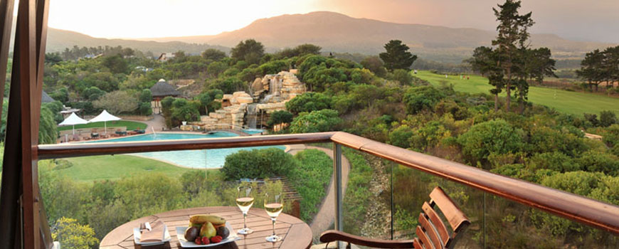 Arabella Hotel and Spa