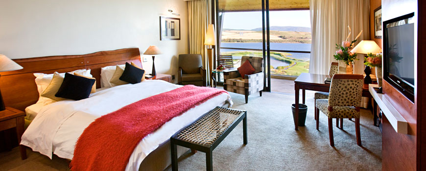 Arabella Hotel and Spa