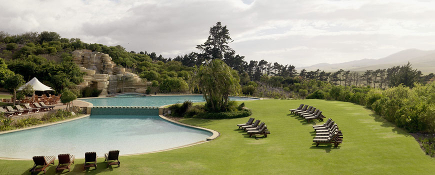 Arabella Hotel and Spa