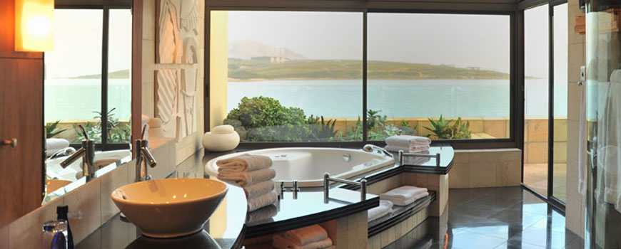 Arabella Hotel and Spa