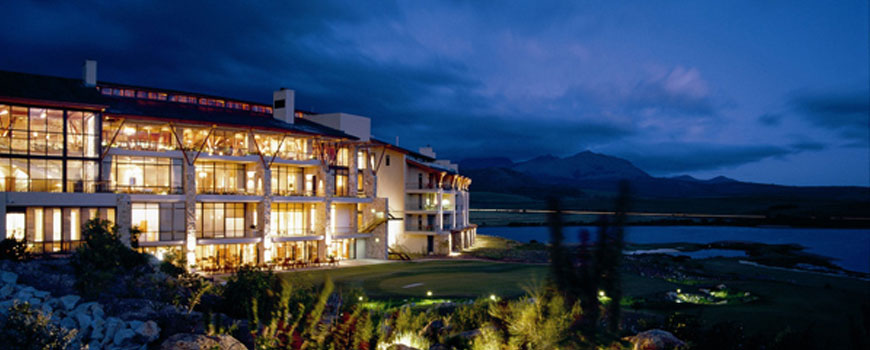 Arabella Hotel and Spa