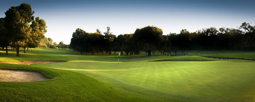 Parkview Golf Club