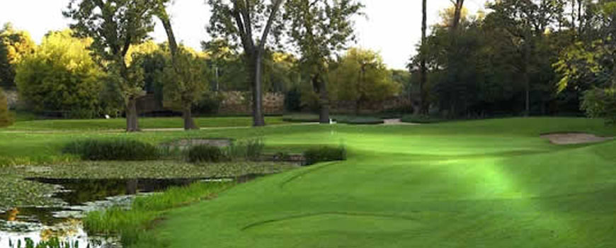 Parkview Golf Club