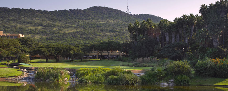 Sun City Resort