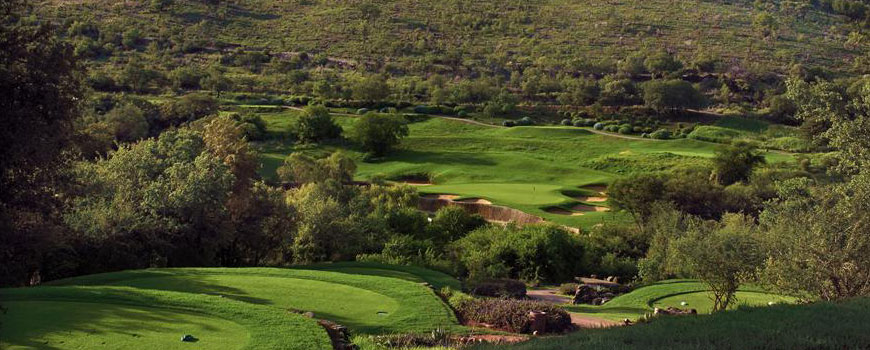 The Lost City Golf Course Course at Sun City Resort Image