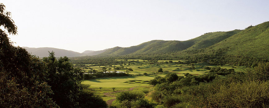 The Lost City Golf Course Course at Sun City Resort Image