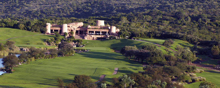 The Lost City Golf Course Course at Sun City Resort Image