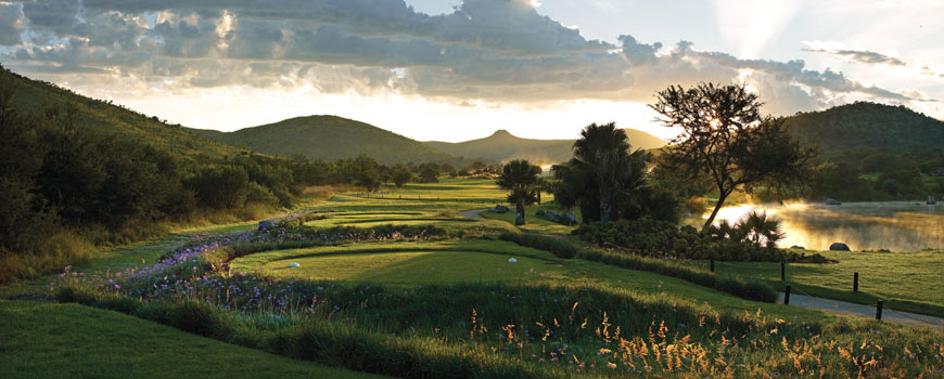 The Lost City Golf Course Course at Sun City Resort Image