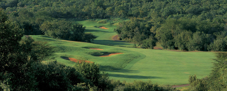 The Lost City Golf Course Course at Sun City Resort Image