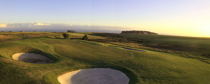 Fynbos Golf and Country Estate