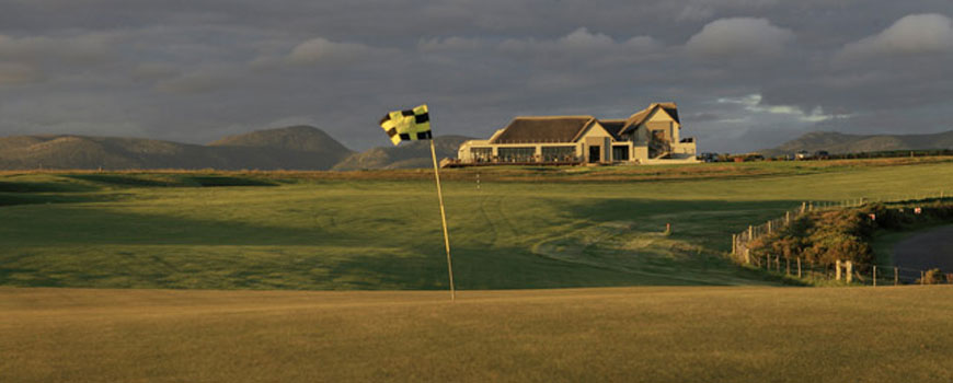 Fynbos Golf and Country Estate