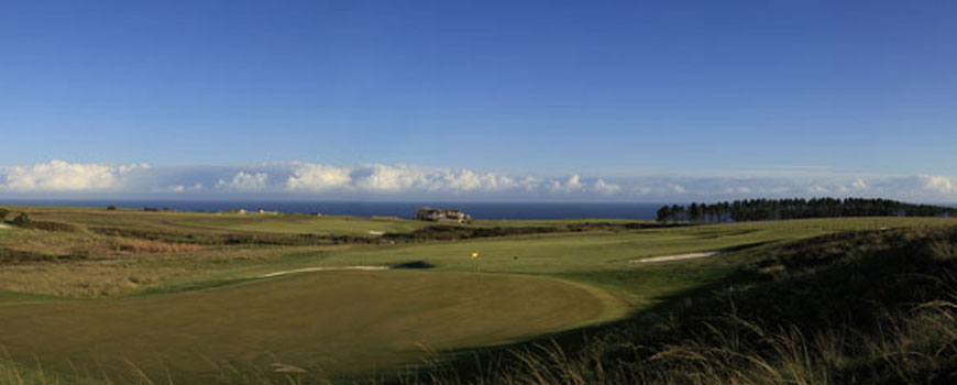 Fynbos Golf and Country Estate
