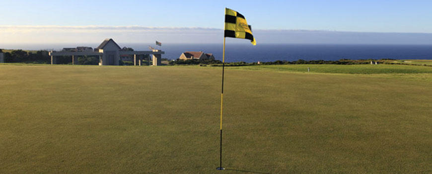 Fynbos Golf and Country Estate