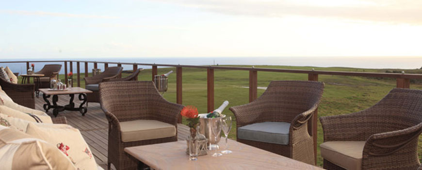 Fynbos Golf and Country Estate