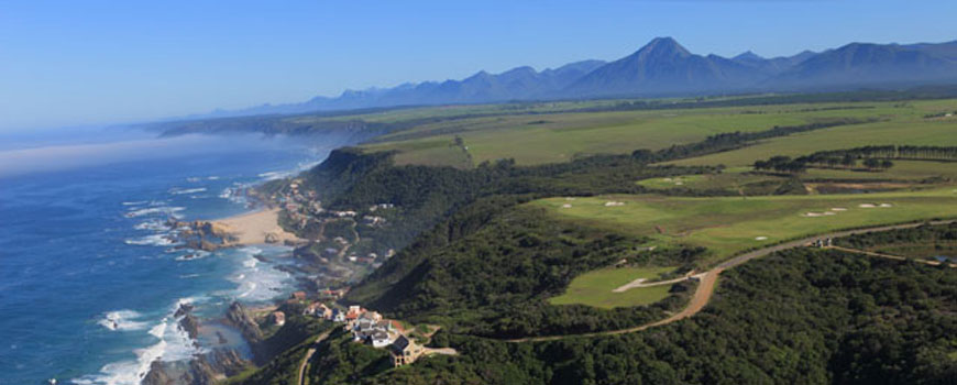 Fynbos Golf and Country Estate