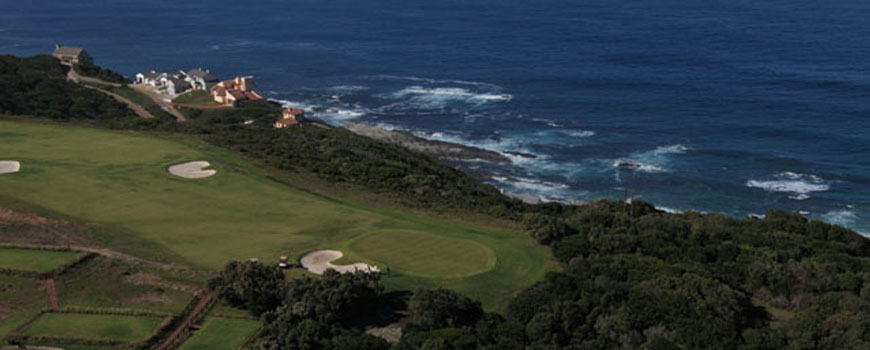 Fynbos Golf and Country Estate