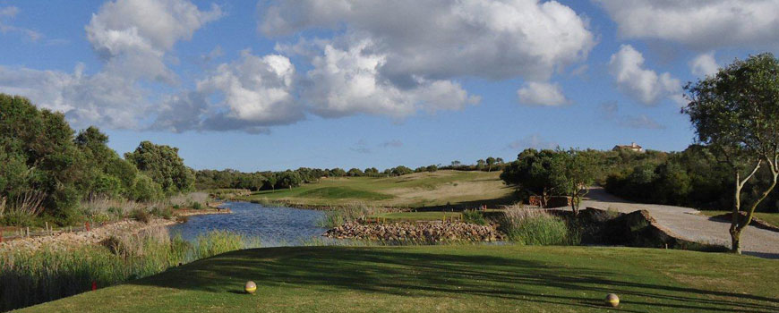Espiche Golf