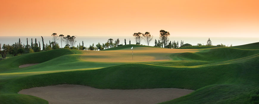 Costa Navarino