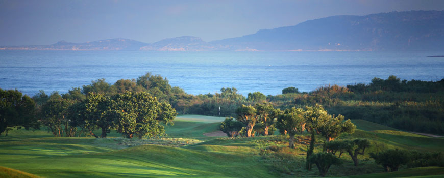 Costa Navarino