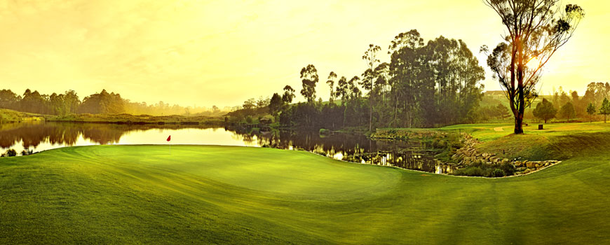 Montagu Course at Fancourt Image