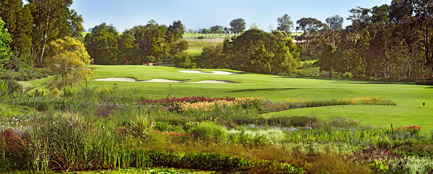 Montagu Course at Fancourt Image